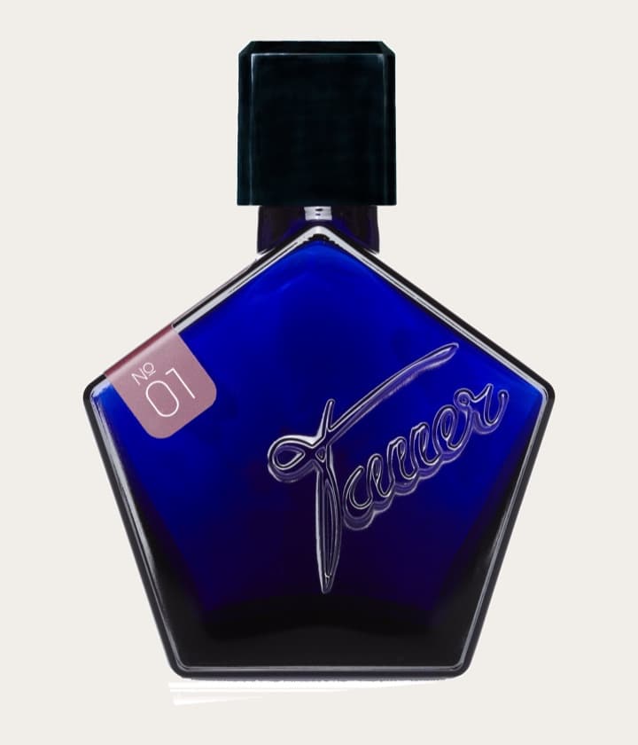 Tauer Perfumes 01 Le Maroc Pour Elle