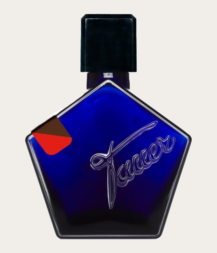 Tauer Perfumes Au Coeur du Désert