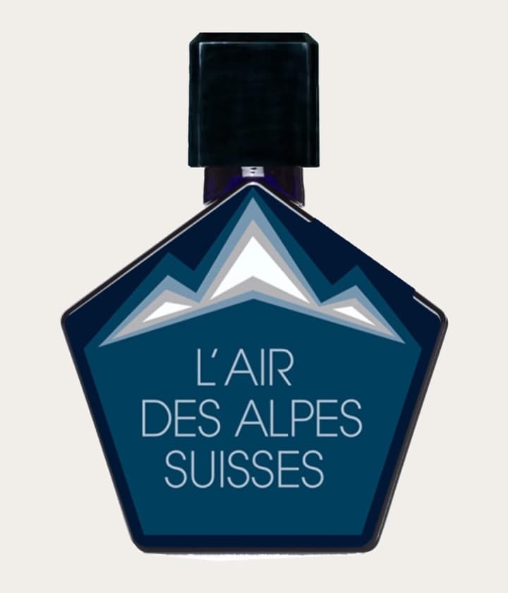 Tauer Perfumes L'Air Des Alpes Suisses