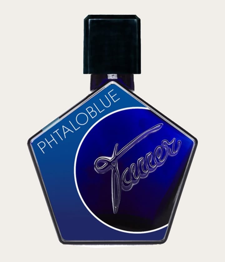 Tauer Perfumes Phtaloblue