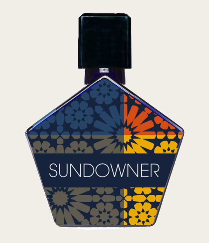 Tauer Perfumes Sundowner