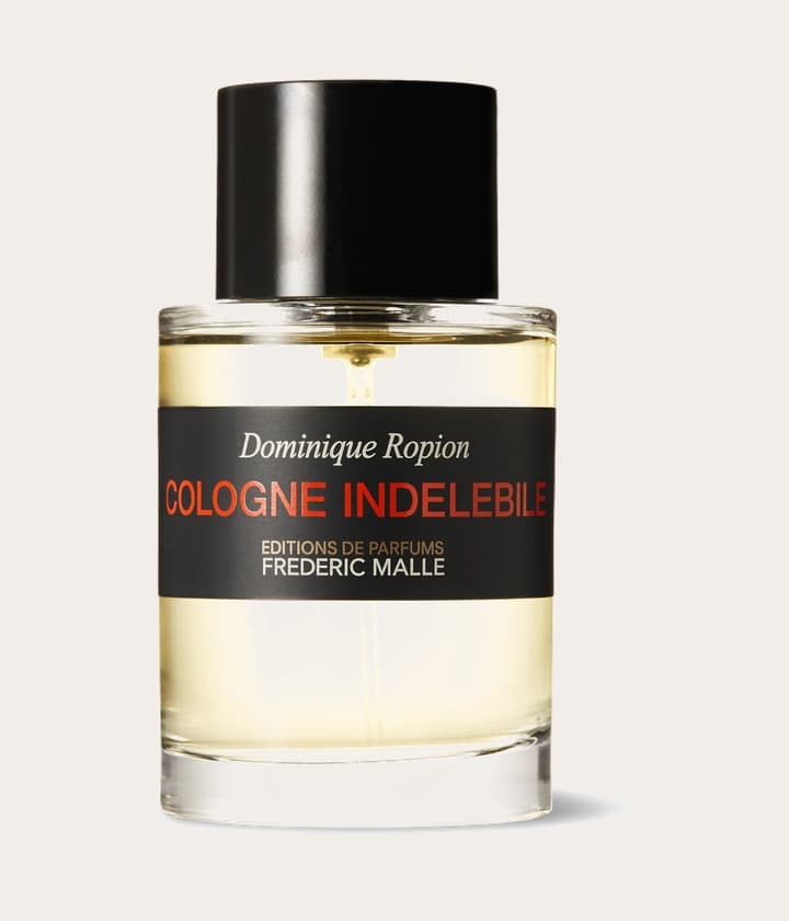 Frederic Malle Cologne Indélébile Eau de Parfum