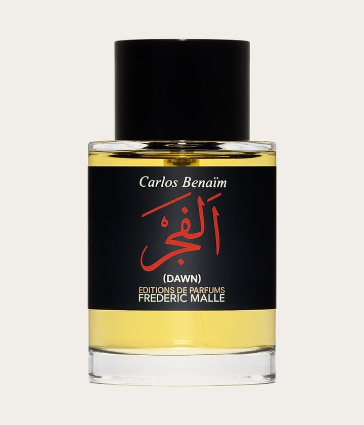 Frederic Malle Dawn Eau de Parfum