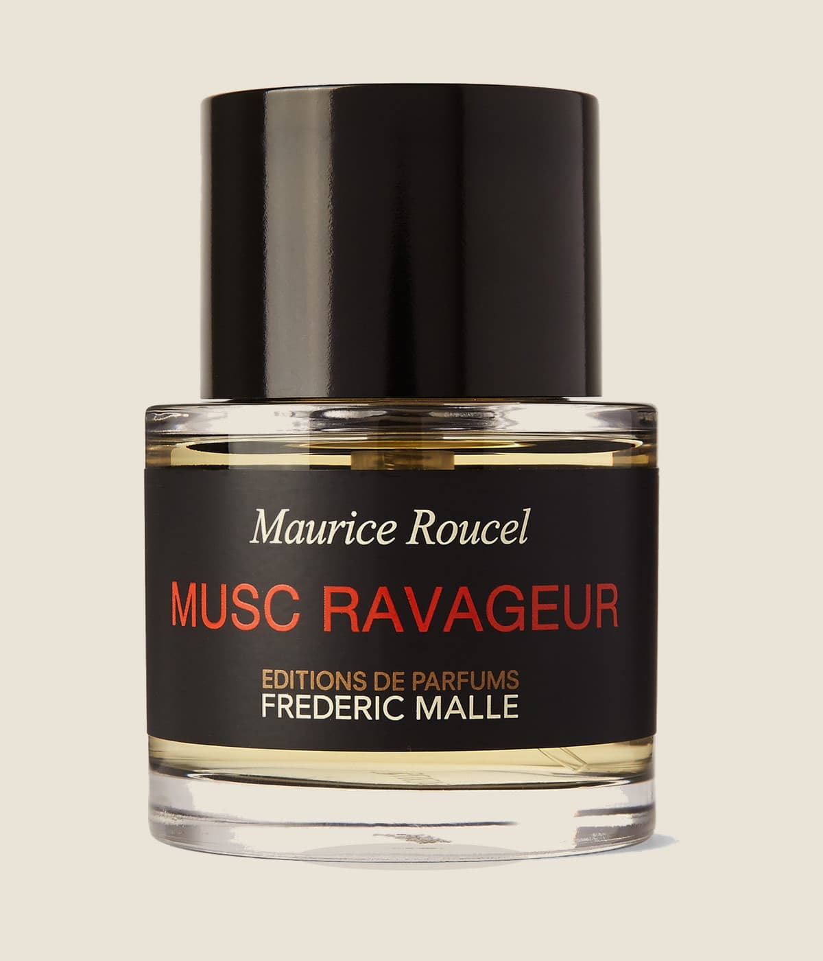Frederic Malle Musc Ravageur Eau de Parfum