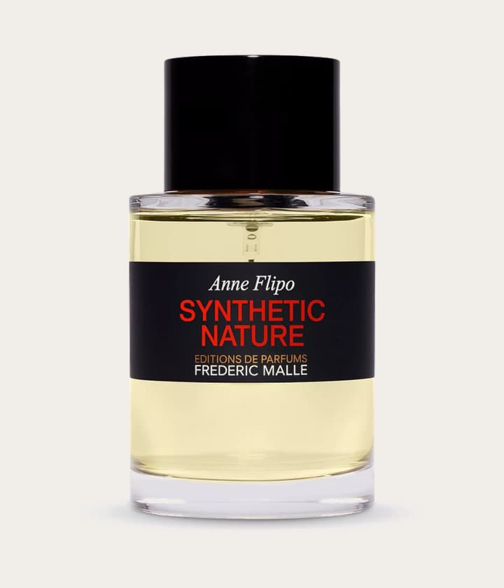 Frederic Malle Synthetic Nature Eau de Parfum