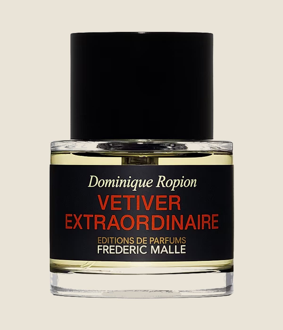 Frederic Malle Vetiver Extraordinaire Eau de Parfum