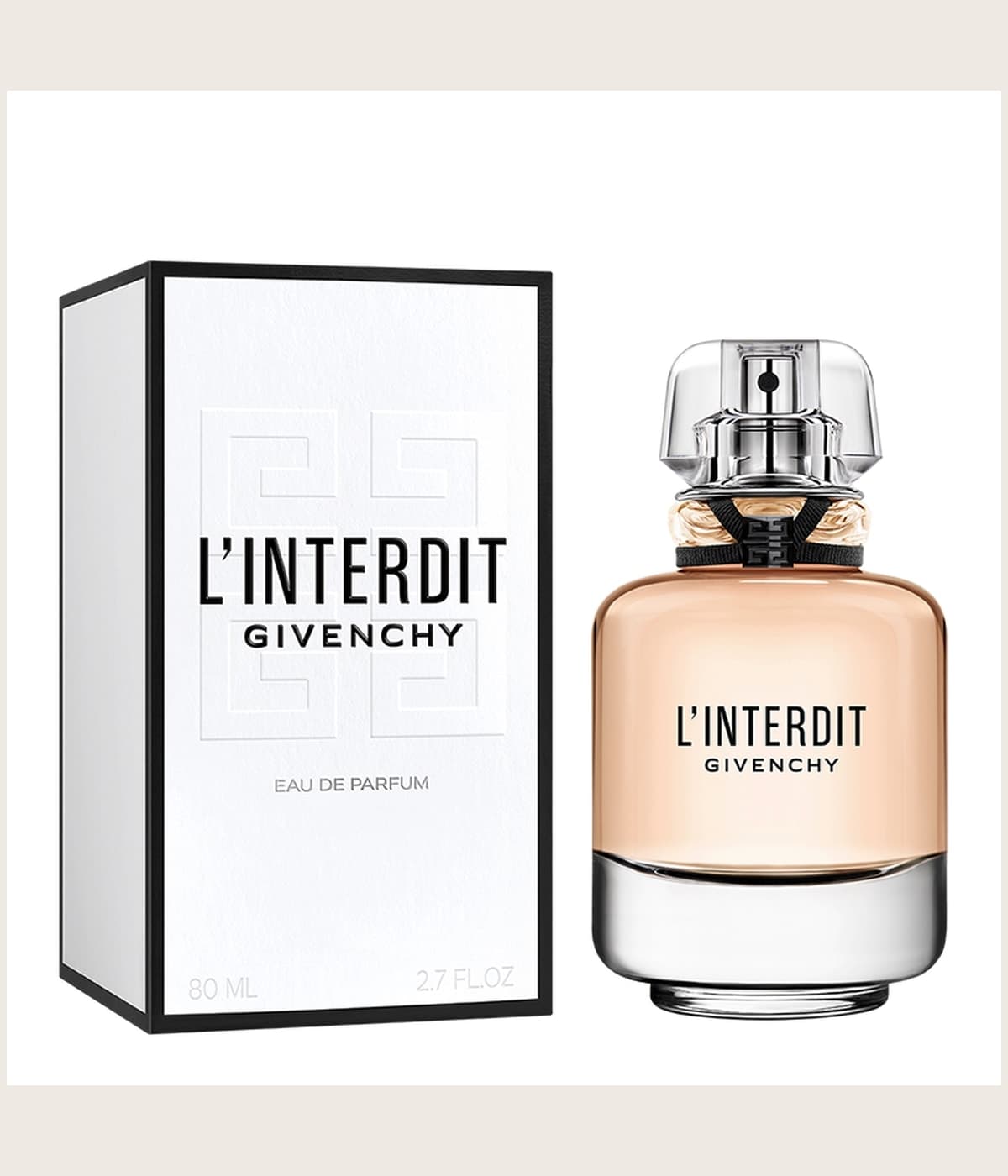 Givenchy L’Interdit Eau de Parfum