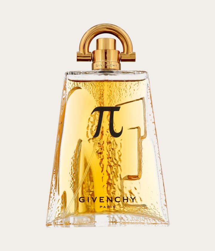 Givenchy Pi Eau de Toilette