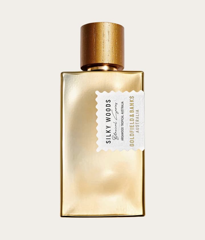 Goldfield & Banks Silky Woods Eau de Parfum