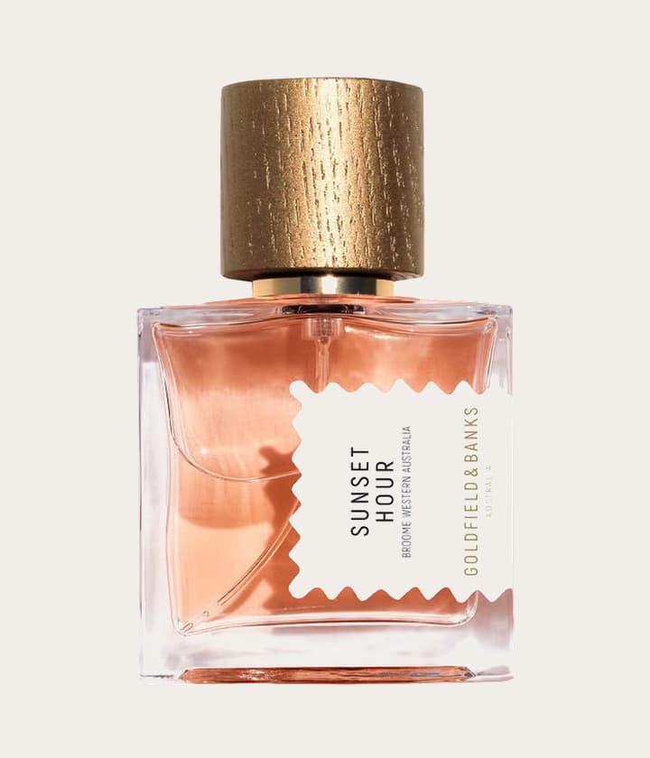 Goldfield & Banks Sunset Hour Eau de Parfum