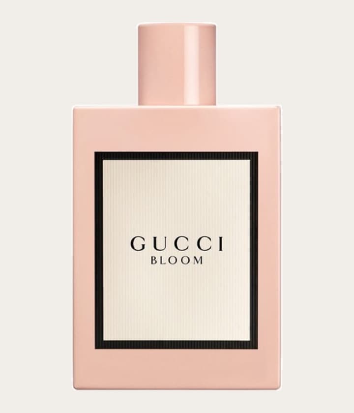 Gucci Gucci Bloom