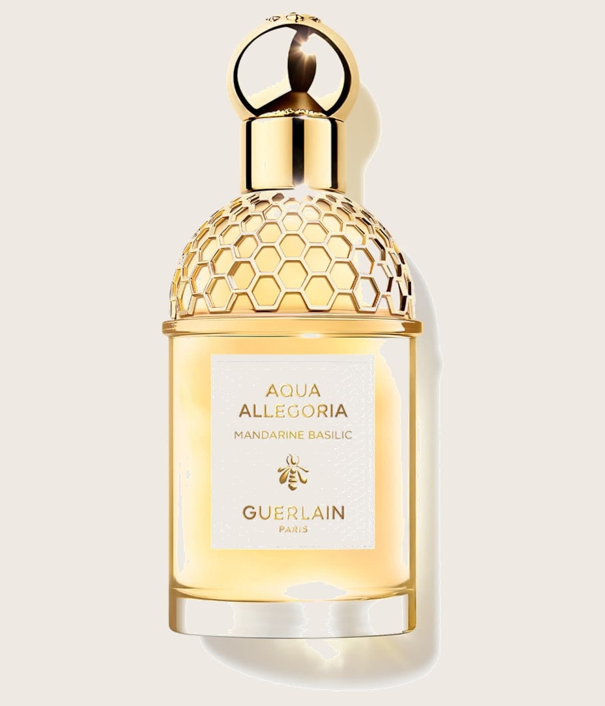 Guerlain Aqua Allegoria Mandarine Basilic Eau de Toilette