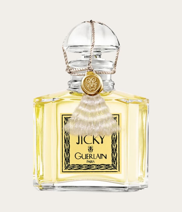 Guerlain Jicky Eau de Parfum