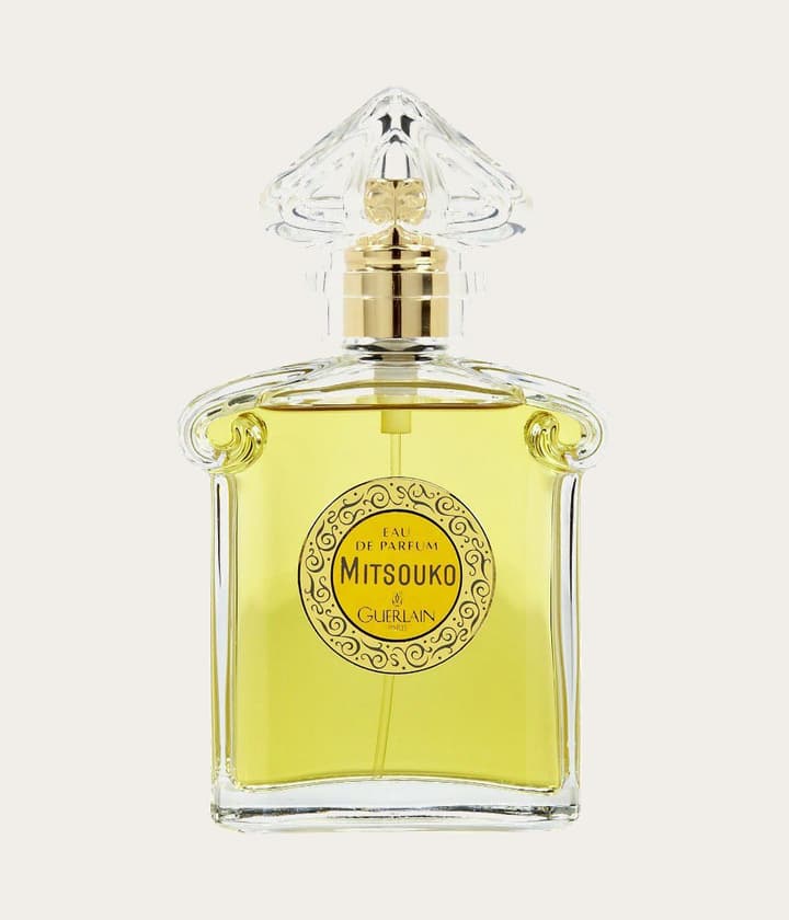 Guerlain Mitsouko Eau de Parfum