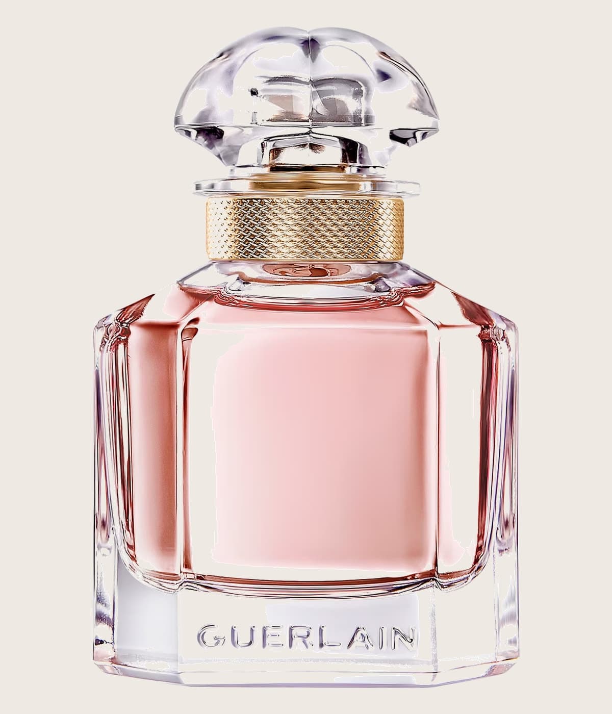 Guerlain Mon Guerlain Eau de Parfum