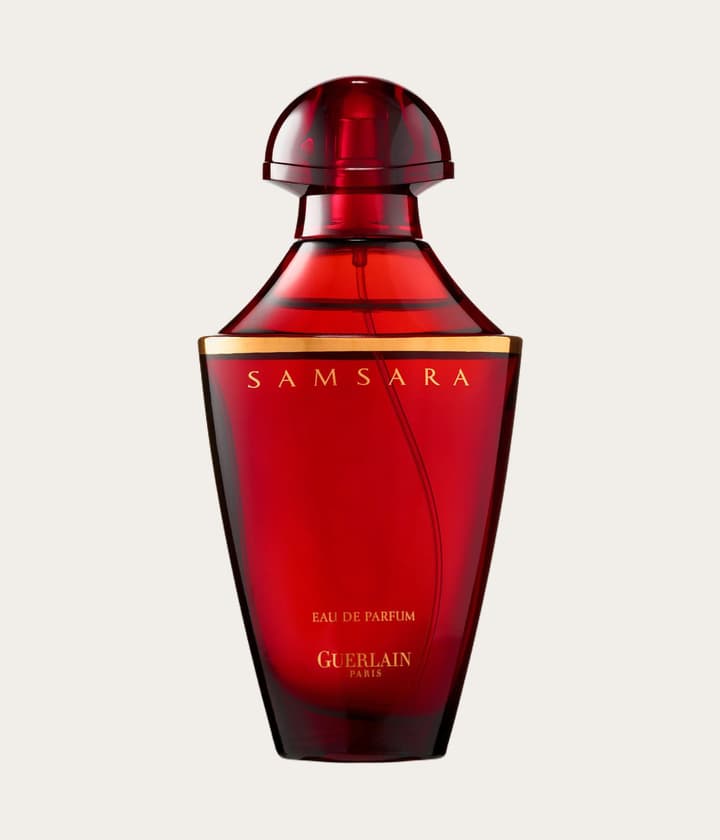 Guerlain Samsara Eau de Parfum