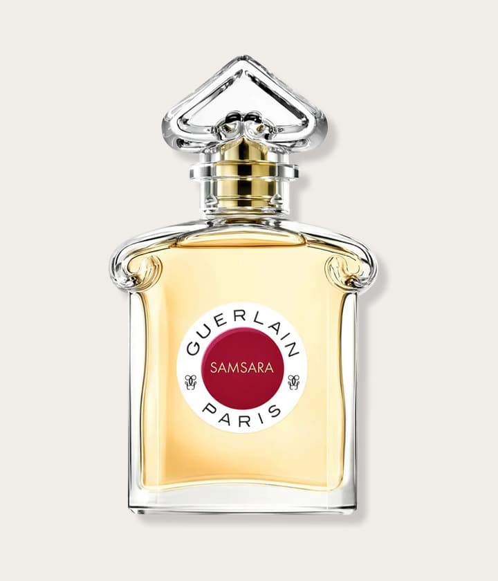 Guerlain Samsara Eau de Toilette