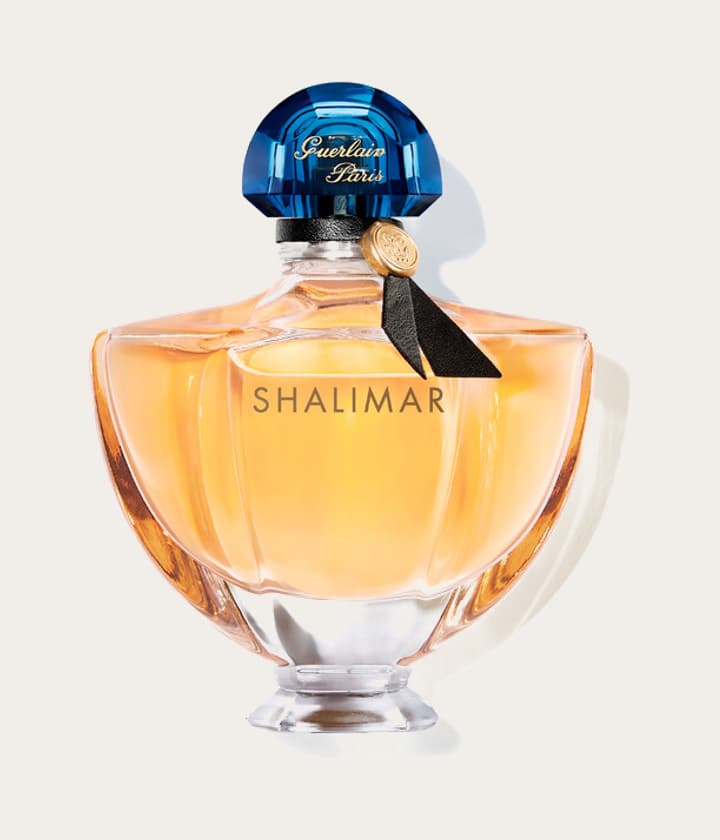 Guerlain Shalimar Eau de Toilette