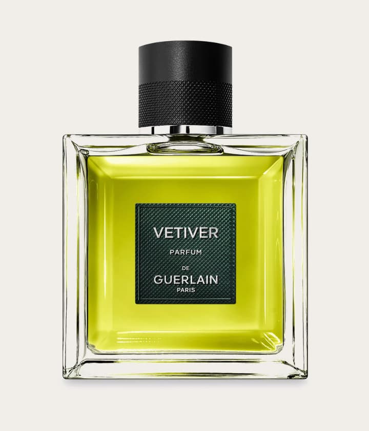 Guerlain Vétiver Parfum