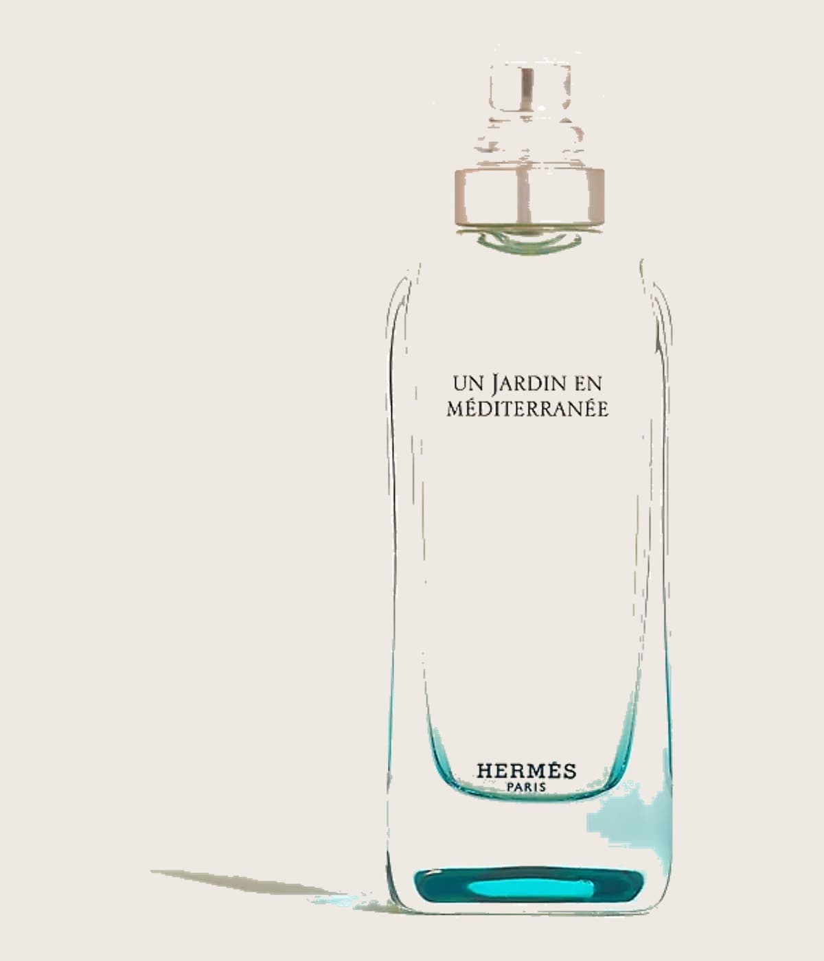 Hermès Un Jardin en Méditerranée Eau de Toilette