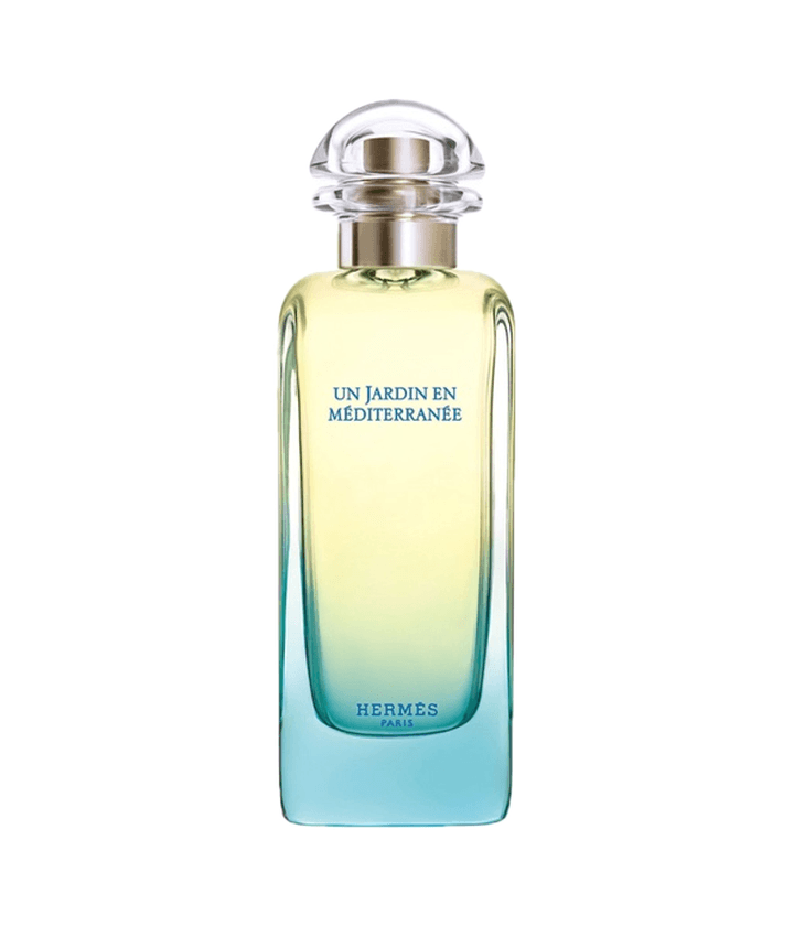 Hermès Un Jardin en Méditerranée Eau de Toilette