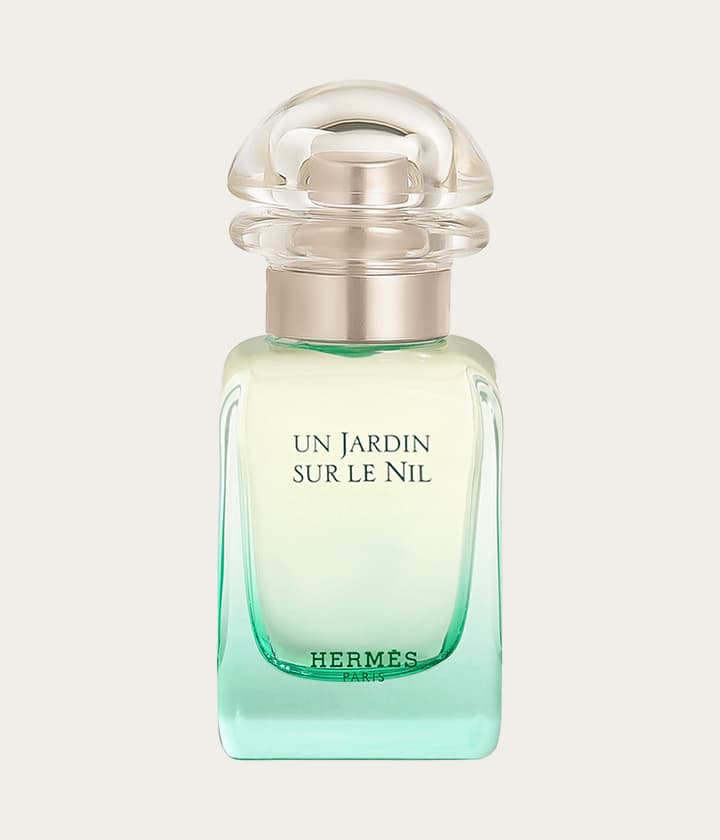 Hermès Un Jardin sur le Nil Eau de Toilette