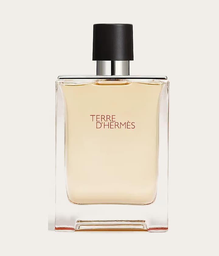 Hermès Terre d'Hermès Eau de Toilette