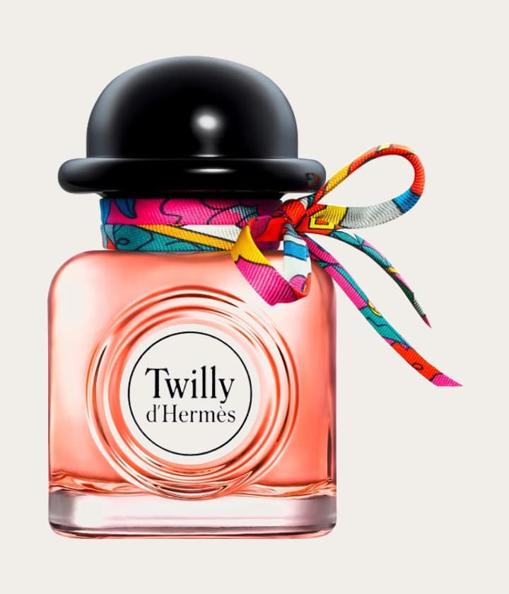 Hermès Twilly d'Hermès Eau de Parfum