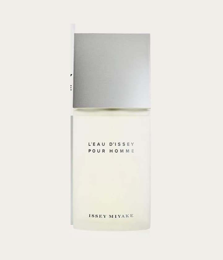 Issey Miyake L’Eau d’Issey pour Homme Eau de Toilette
