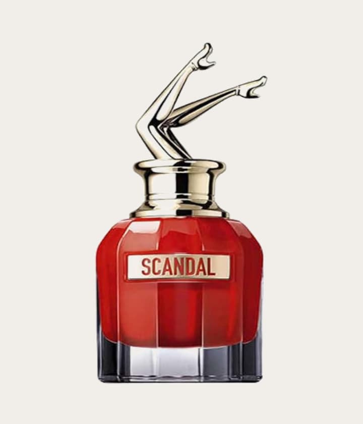 Jean Paul Gaultier Scandal Le Parfum Eau de Parfum Intense
