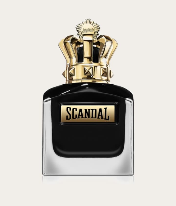 Jean Paul Gaultier Scandal Pour Homme Le Parfum Eau de Parfum Intense