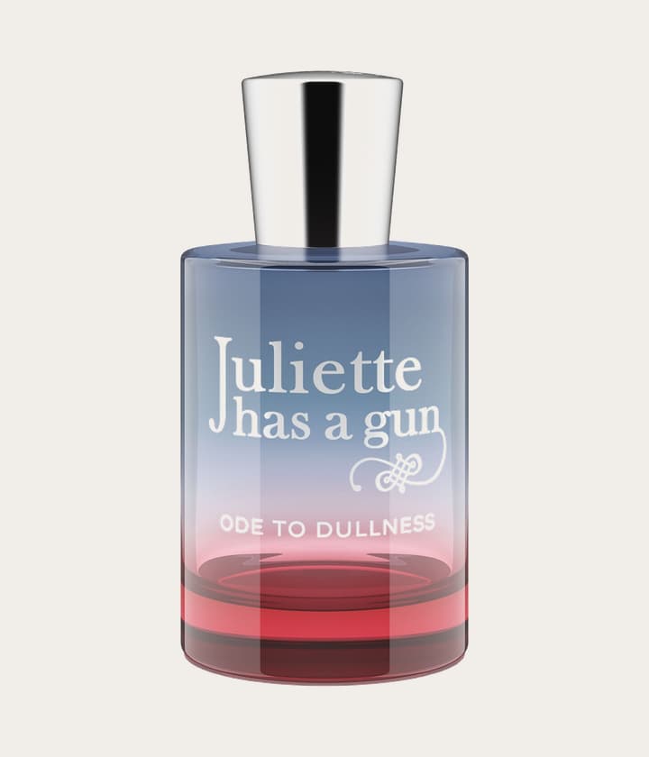 Juliette Has a Gun Ode to Dullness Eau de Parfum