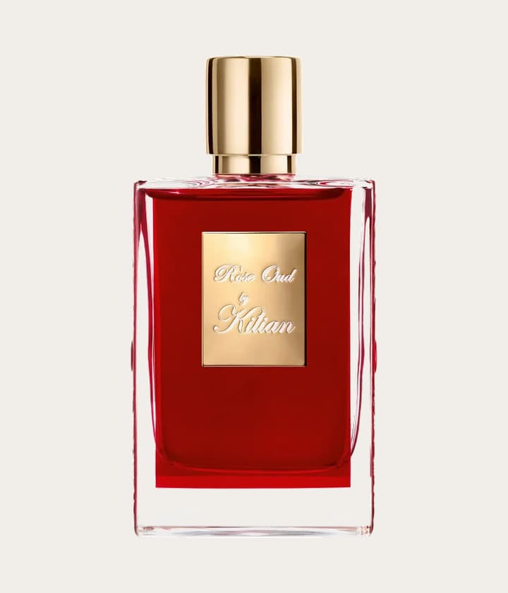 Kilian Paris Rose Oud Eau de Parfum