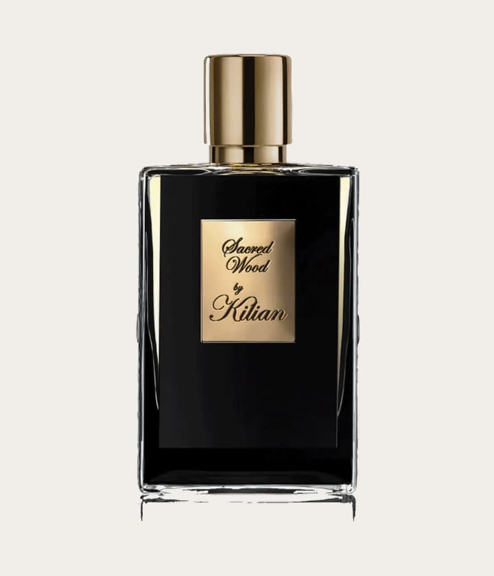 Kilian Paris Sacred Wood Eau de Parfum