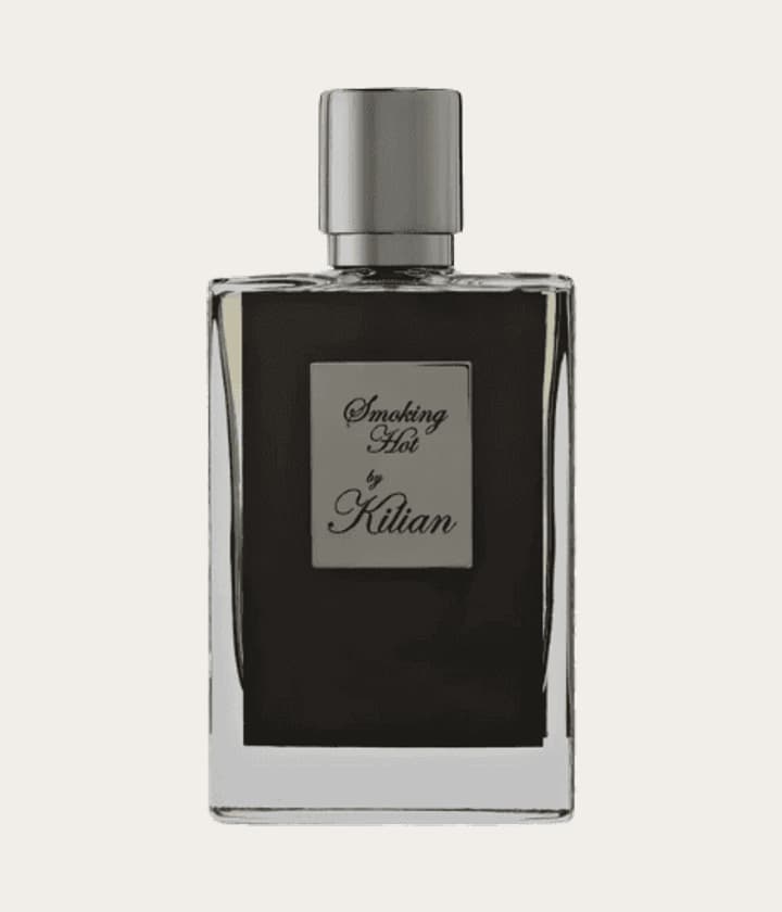 Kilian Paris Smoking Hot Eau de Parfum
