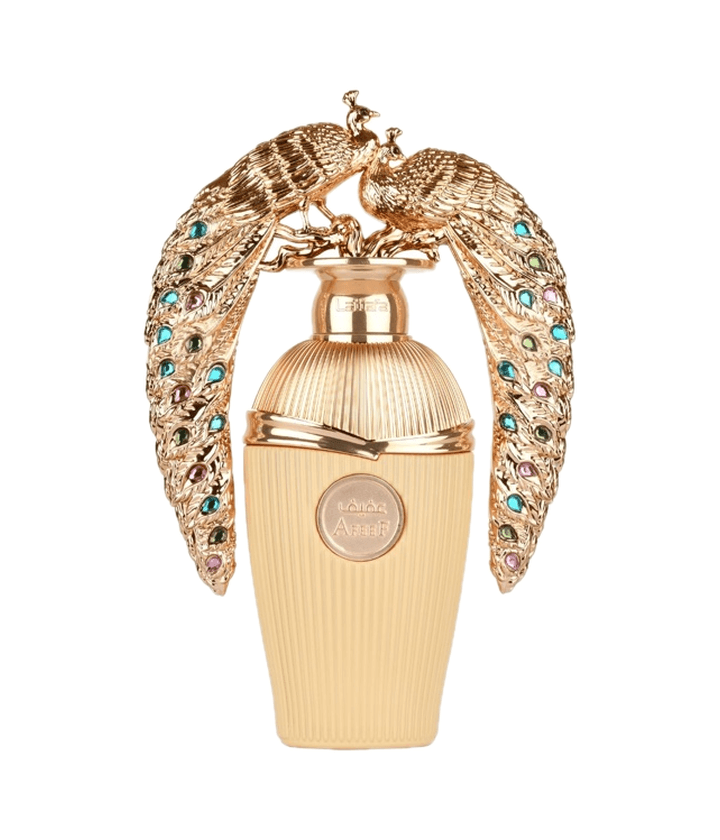 Lattafa Afeef Eau de Parfum