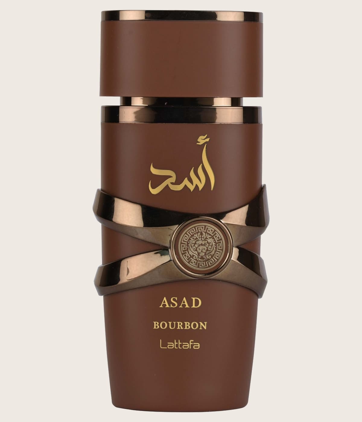Lattafa Asad Bourbon Eau de Parfum