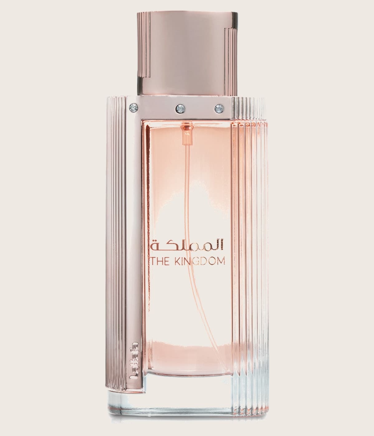 Lattafa The Kingdom Women Eau de Parfum