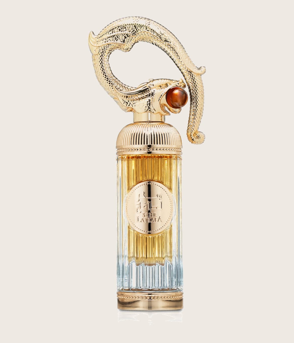 Lattafa Sehr Eau de Parfum