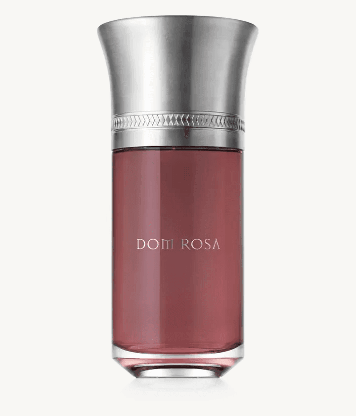 Liquides Imaginaires Dom Rosa Eau de Parfum