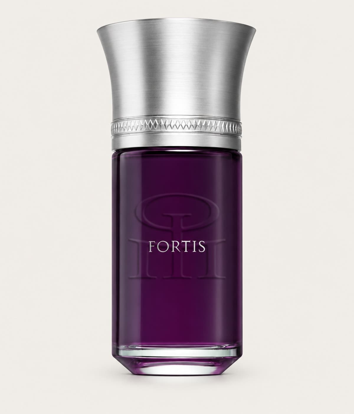 Liquides Imaginaires Fortis Eau de Parfum