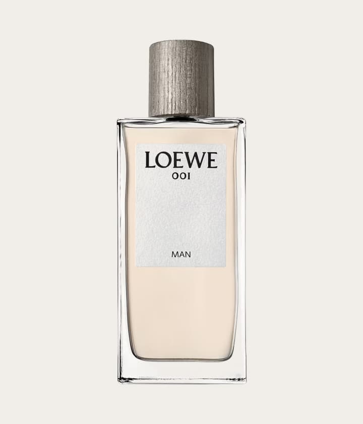 Loewe 001 Man Eau de Parfum