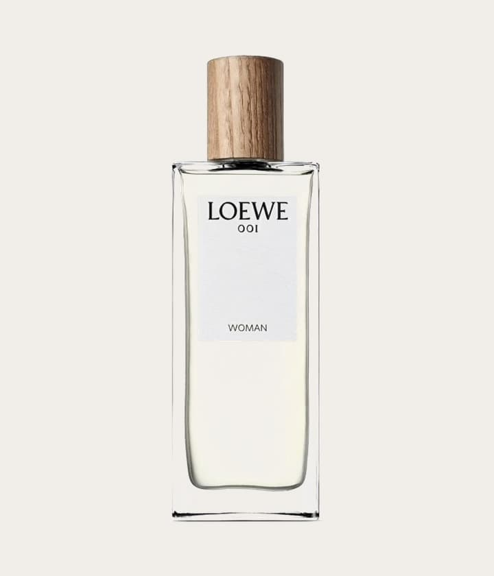 Loewe 001 Woman Eau de Parfum