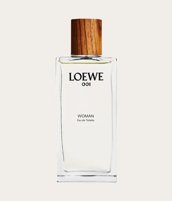 Loewe 001 Woman Eau de Toilette