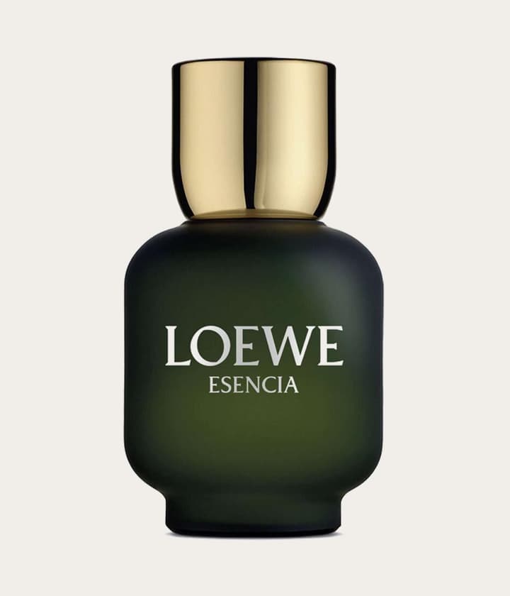 Loewe Esencia Eau de Toilette