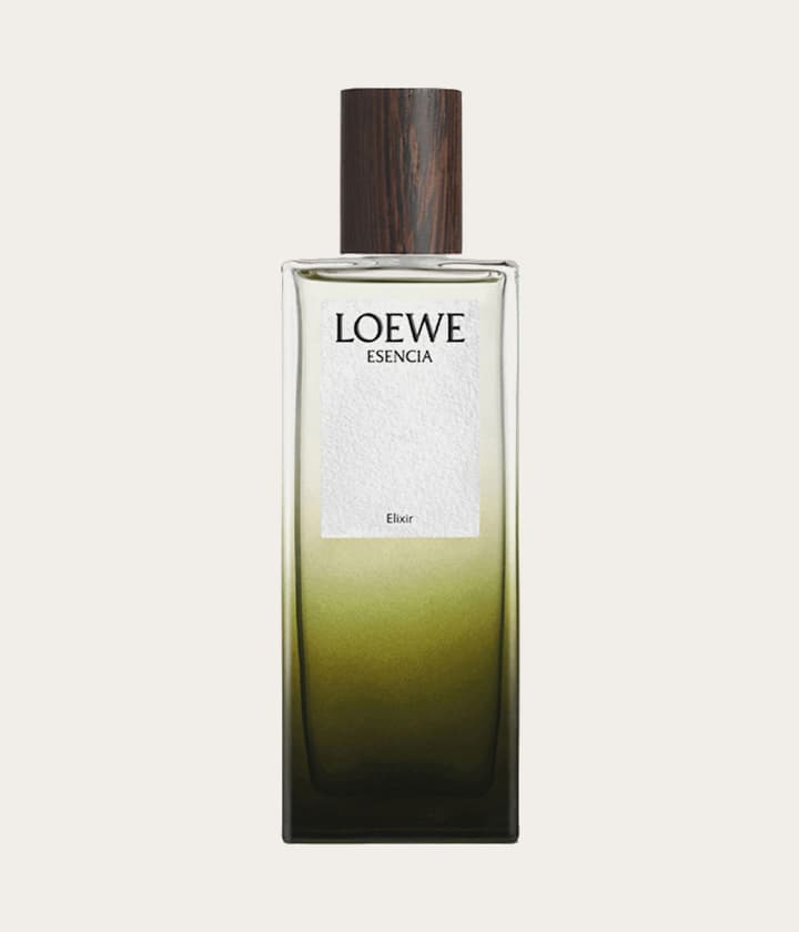 Loewe Esencia Elixir Eau de Parfum