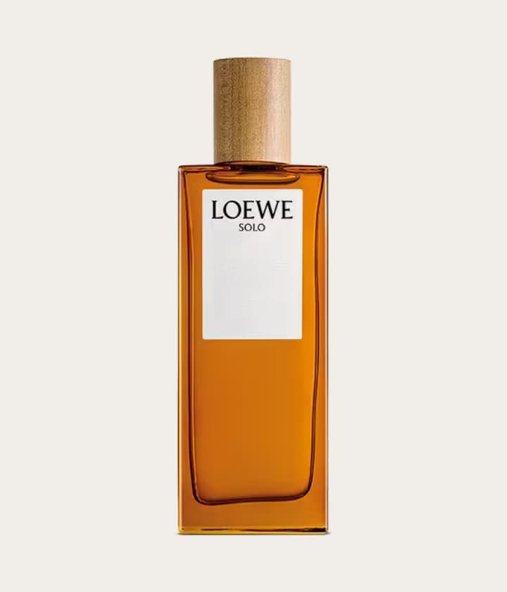 Loewe Solo Eau de Toilette