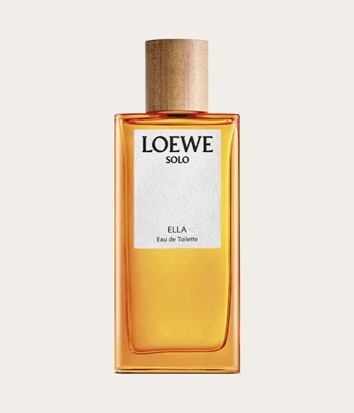Loewe Solo Ella Eau de Toilette