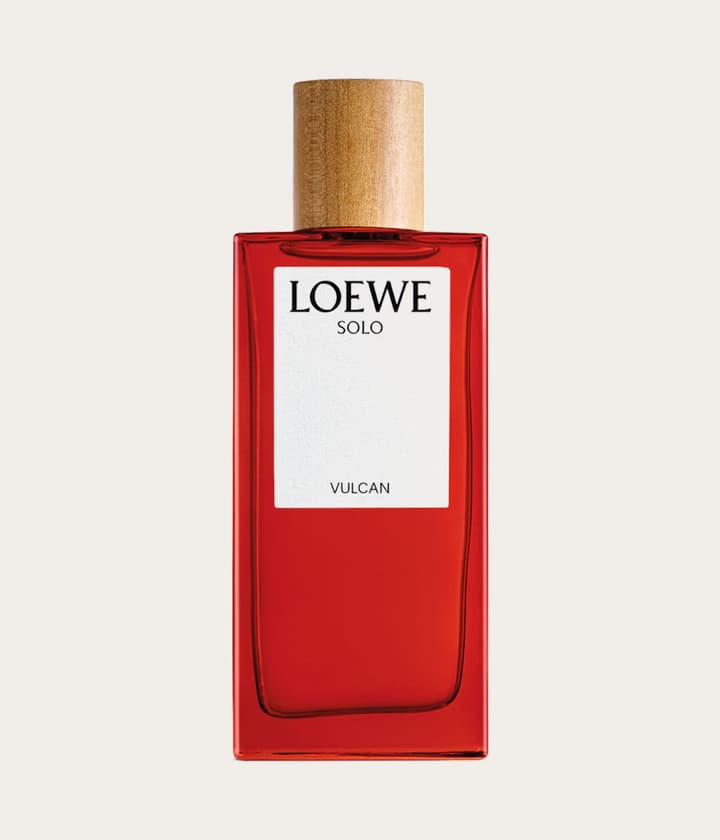 Loewe Solo Vulcan Eau de Parfum