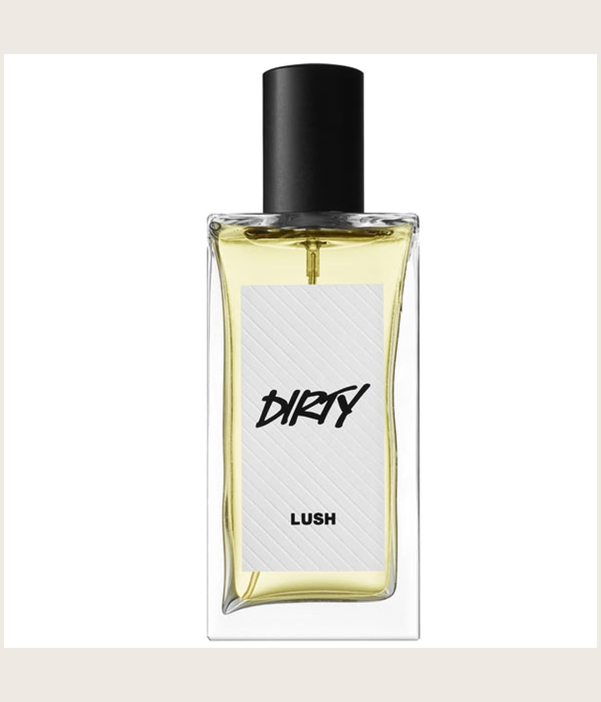 Lush Dirty
